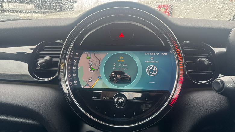 MINI Hatchback 1.5 Cooper Classic 3dr Auto Petrol Hatchback